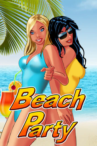 Демо игра Beach Party на сайте игровых автоматов JoyCasino