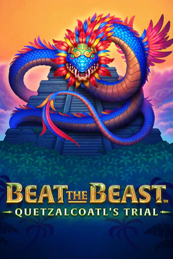 Демо игра Beat the Beast: Quetzalcoatl's Trial на сайте игровых автоматов JoyCasino