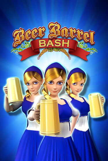 Демо игра Beer Barrel Bash на сайте игровых автоматов JoyCasino