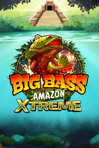 Демо игра Big Bass Amazon Xtreme™ на сайте игровых автоматов JoyCasino