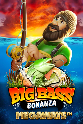 Демо игра Big Bass Bonanza Megaways на сайте игровых автоматов JoyCasino