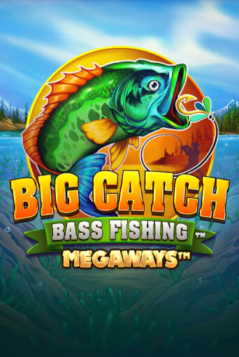 Демо игра Big Catch Bass Fishing Megaways на сайте игровых автоматов JoyCasino