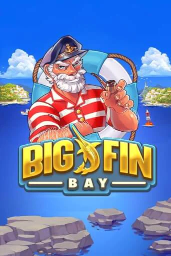 Демо игра Big Fin Bay на сайте игровых автоматов JoyCasino