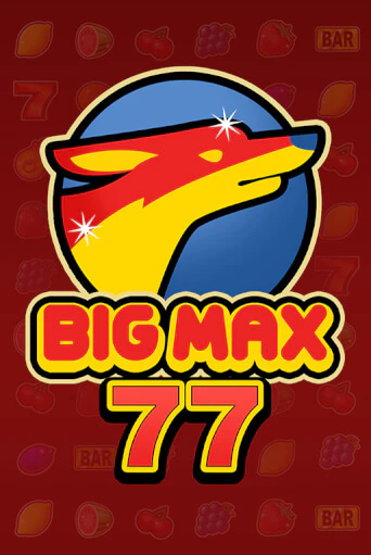 Демо игра Big Max 77 на сайте игровых автоматов JoyCasino