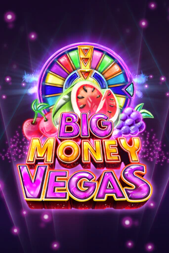 Демо игра Big Money Vegas на сайте игровых автоматов JoyCasino