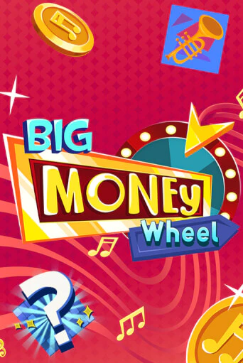 Демо игра Big Money Wheel на сайте игровых автоматов JoyCasino