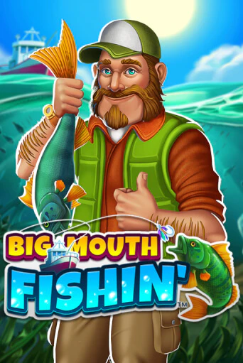 Демо игра Big Mouth Fishin™ на сайте игровых автоматов JoyCasino