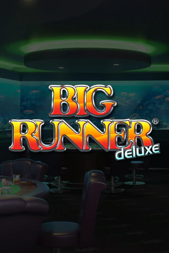 Демо игра Big Runner Deluxe на сайте игровых автоматов JoyCasino