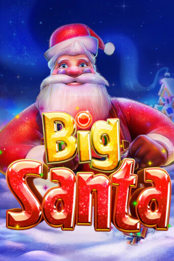 Демо игра Big Santa на сайте игровых автоматов JoyCasino