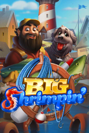 Демо игра Big Shrimpin’ на сайте игровых автоматов JoyCasino