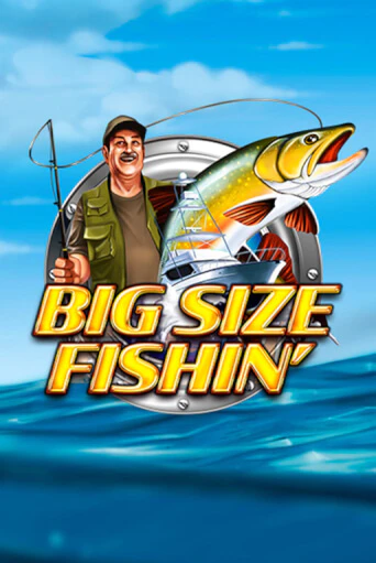 Демо игра Big Size Fishin на сайте игровых автоматов JoyCasino