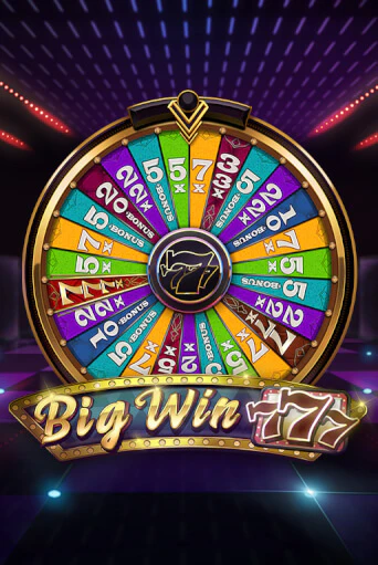 Демо игра Big Win 777 на сайте игровых автоматов JoyCasino