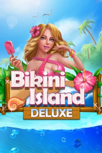 Демо игра Bikini Island Deluxe на сайте игровых автоматов JoyCasino