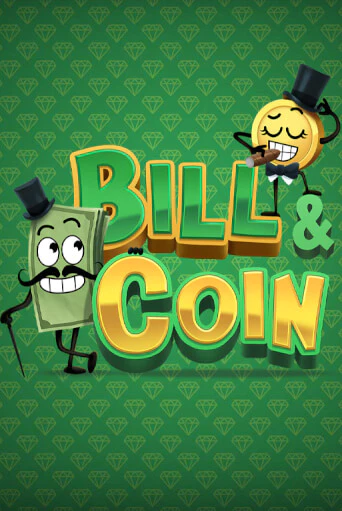 Демо игра Bill & Coin на сайте игровых автоматов JoyCasino