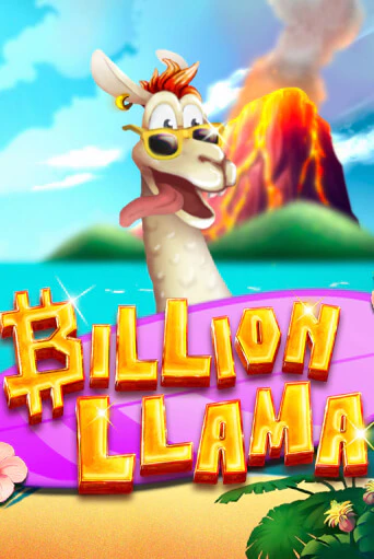 Демо игра Bingo Billion Llama на сайте игровых автоматов JoyCasino