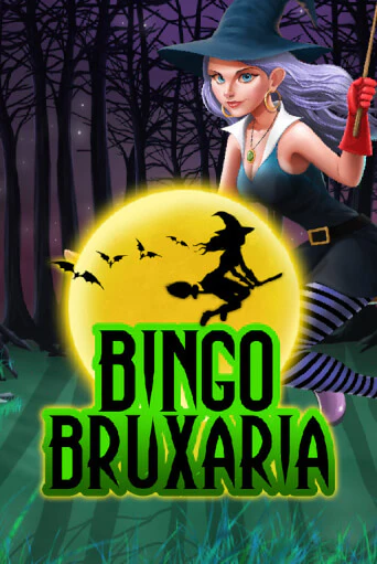 Демо игра Bingo Bruxaria на сайте игровых автоматов JoyCasino