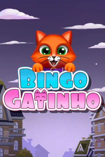 Демо игра Bingo Gatinho на сайте игровых автоматов JoyCasino