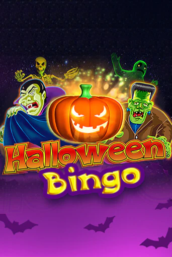 Демо игра Bingo Halloween на сайте игровых автоматов JoyCasino