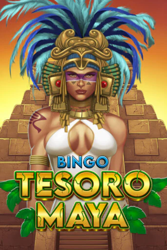 Демо игра Bingo Tesoro Maya на сайте игровых автоматов JoyCasino