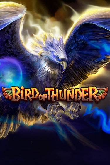 Демо игра Bird of Thunder на сайте игровых автоматов JoyCasino