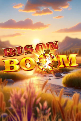 Демо игра Bison Boom™ на сайте игровых автоматов JoyCasino