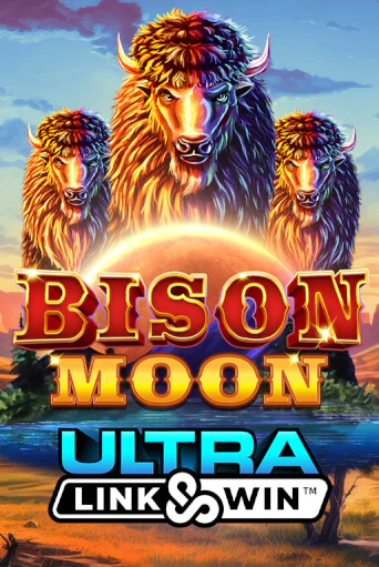 Демо игра Bison Moon Ultra Link&Win™ на сайте игровых автоматов JoyCasino