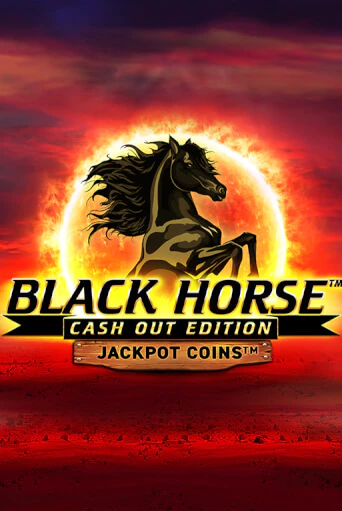 Демо игра Black Horse Cash Out Edition на сайте игровых автоматов JoyCasino