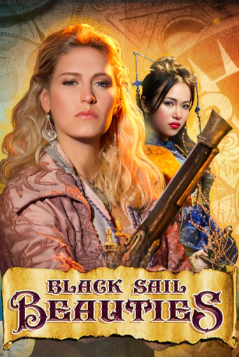 Демо игра Black Sail Beauties на сайте игровых автоматов JoyCasino