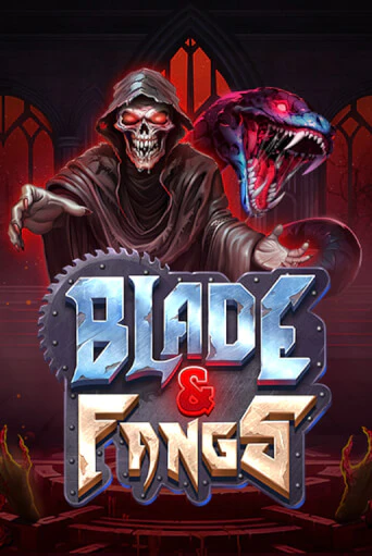 Демо игра Blade & Fangs на сайте игровых автоматов JoyCasino