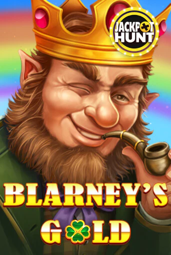 Демо игра Blarney's Gold на сайте игровых автоматов JoyCasino