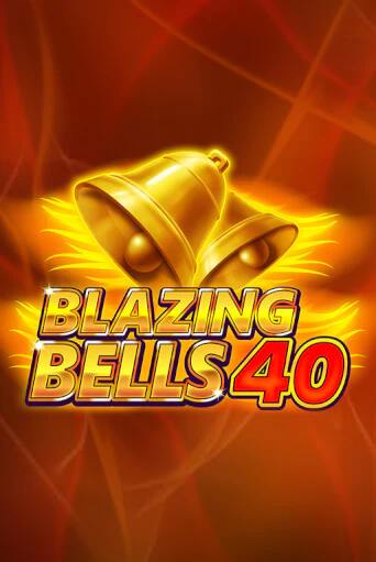 Демо игра Blazing  Bells 40 на сайте игровых автоматов JoyCasino