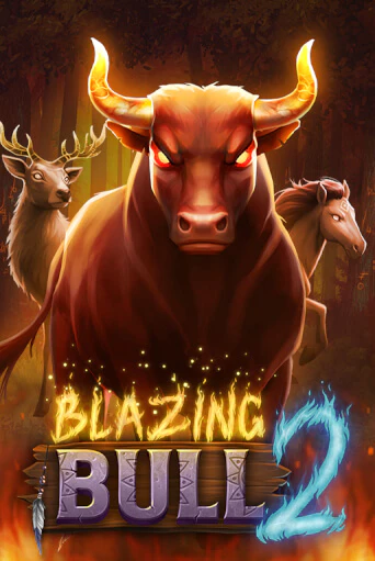 Демо игра Blazing Bull 2 на сайте игровых автоматов JoyCasino