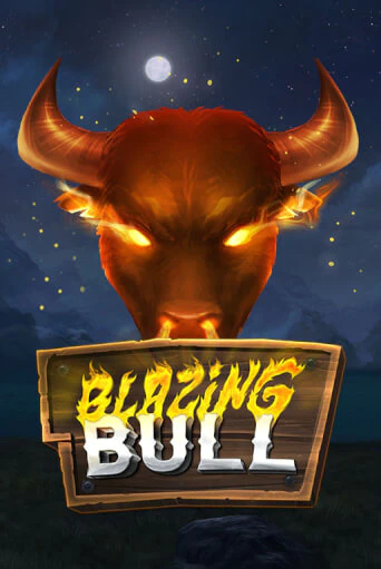 Демо игра Blazing Bull Gamble Feature на сайте игровых автоматов JoyCasino