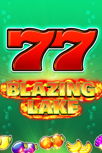 Демо игра Blazing Lake на сайте игровых автоматов JoyCasino