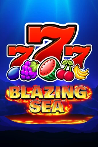 Демо игра Blazing Sea на сайте игровых автоматов JoyCasino