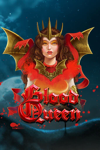 Демо игра Blood Queen на сайте игровых автоматов JoyCasino