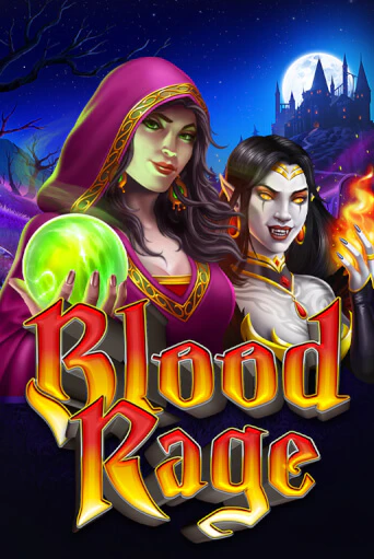 Демо игра Blood Rage на сайте игровых автоматов JoyCasino