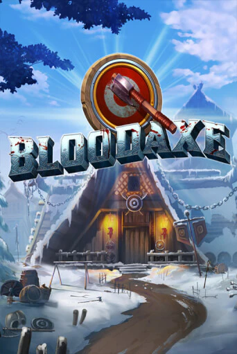 Демо игра Bloodaxe на сайте игровых автоматов JoyCasino