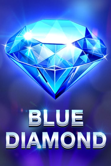 Демо игра Blue Diamond на сайте игровых автоматов JoyCasino