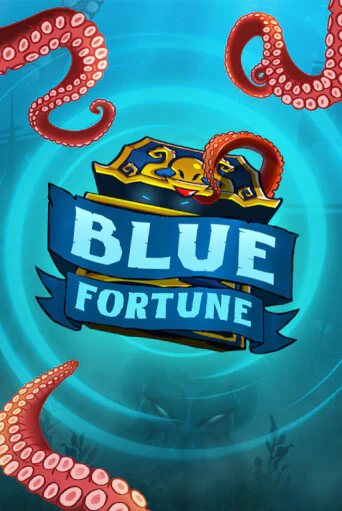 Демо игра Blue Fortune на сайте игровых автоматов JoyCasino