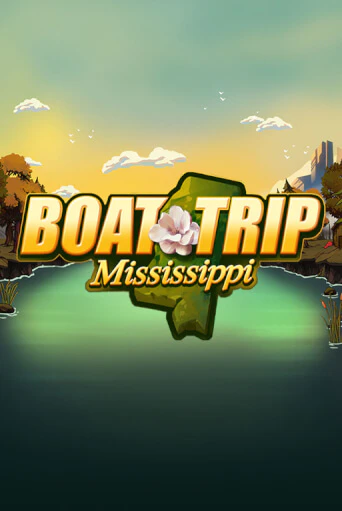 Демо игра Boat Trip Mississippi на сайте игровых автоматов JoyCasino