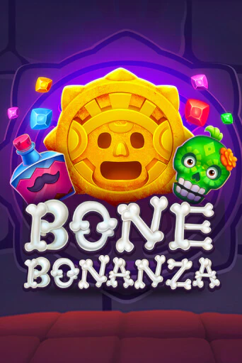 Демо игра Bone Bonanza на сайте игровых автоматов JoyCasino