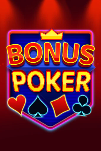 Демо игра Bonus Poker на сайте игровых автоматов JoyCasino