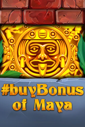 Демо игра #buyBonus of Maya на сайте игровых автоматов JoyCasino