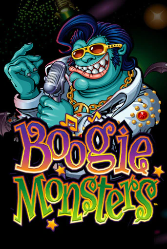 Демо игра Boogie Monsters на сайте игровых автоматов JoyCasino