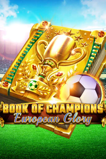 Демо игра Book Of Champions - European Glory на сайте игровых автоматов JoyCasino