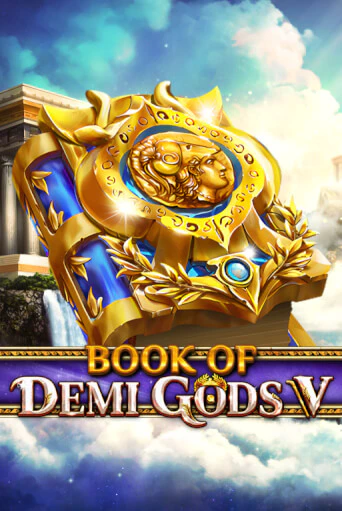 Демо игра Book Of Demi Gods V на сайте игровых автоматов JoyCasino