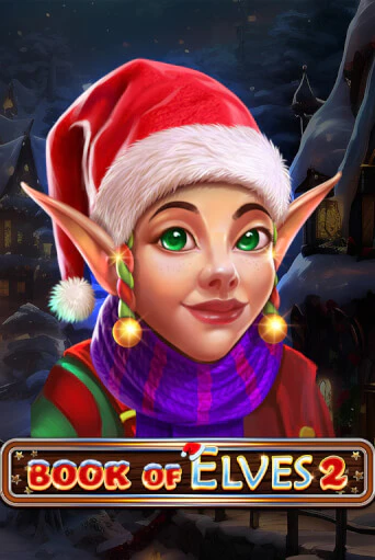 Демо игра Book Of Elves 2 на сайте игровых автоматов JoyCasino