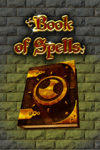 Демо игра Book of Spells на сайте игровых автоматов JoyCasino