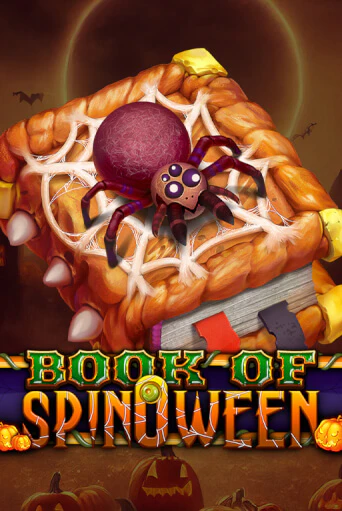 Демо игра Book Of SpinOWeen на сайте игровых автоматов JoyCasino